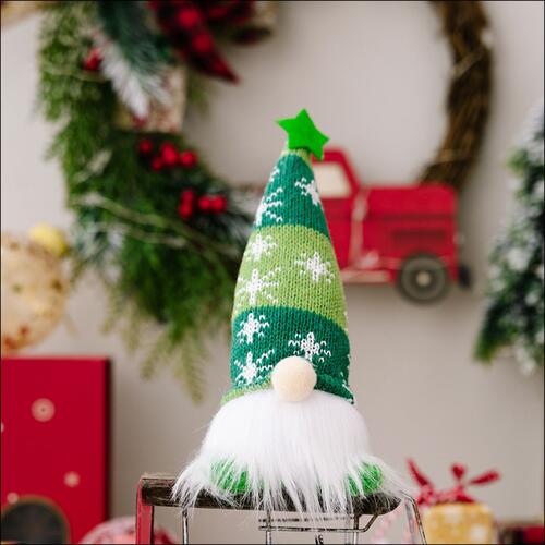 Assorted 2-Piece Light-Up Faceless Gnomes - ReesENT