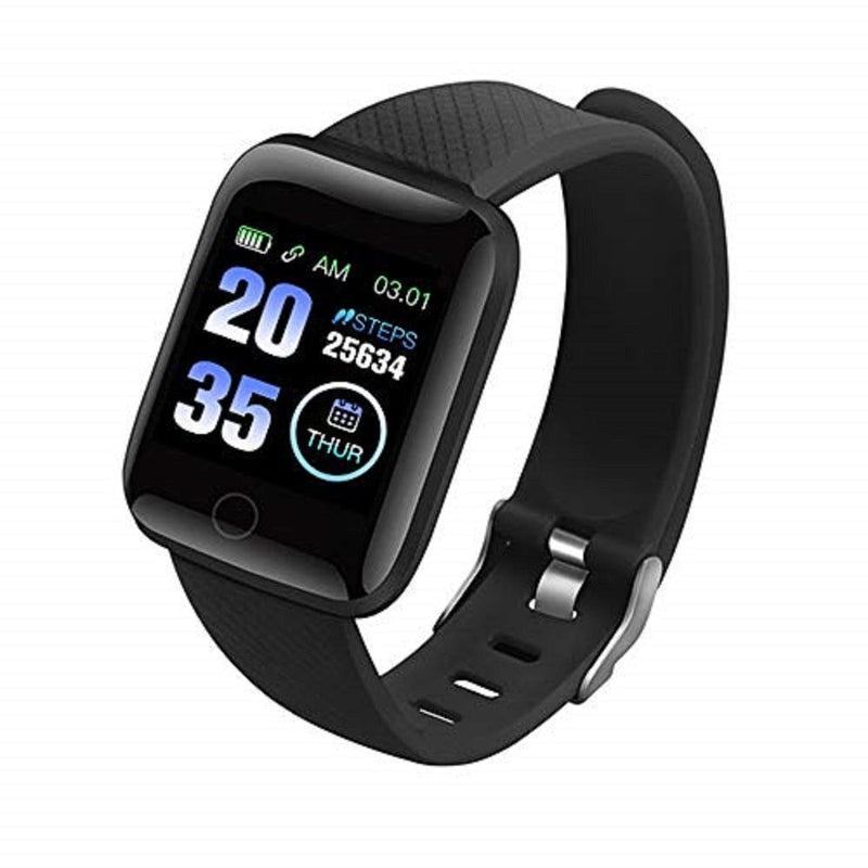 Sports Smart Watches - ReesENT