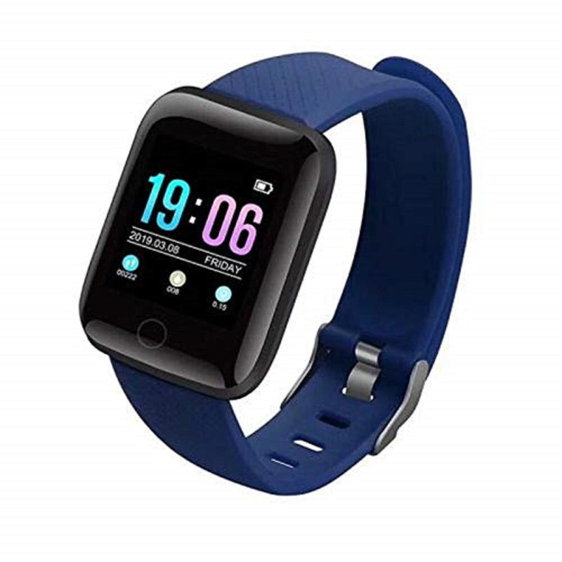 Sports Smart Watches - ReesENT