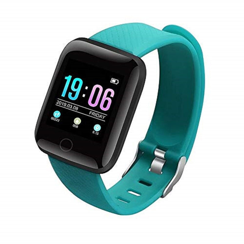 Sports Smart Watches - ReesENT