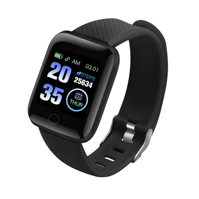 Sports Smart Watches - ReesENT