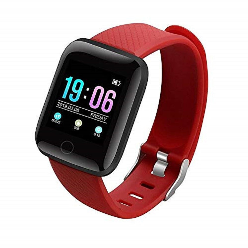 Sports Smart Watches - ReesENT