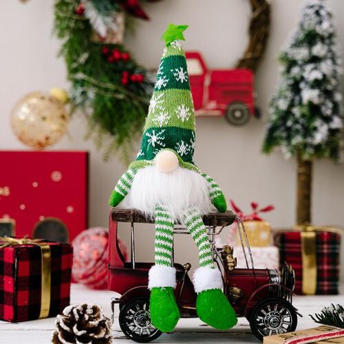 Assorted 2-Piece Light-Up Faceless Gnomes - ReesENT